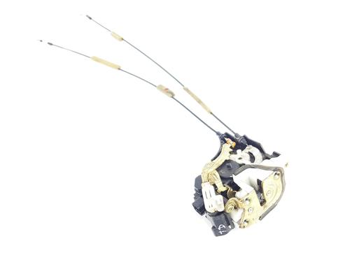 Rear right lock MITSUBISHI GRANDIS (NA_W)  | BP29313415C99 