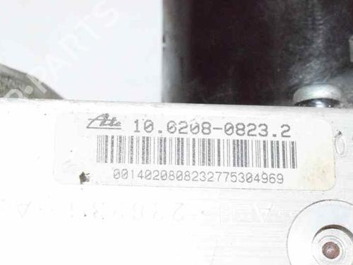 ABS pump MERCEDES-BENZ C-CLASS Coupe (CL203) C 220 CDI (203.708) | BP765159M43 