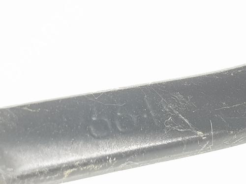 Front windshield wiper arm TOYOTA LAND CRUISER PRADO (_J12_) 3.0 D-4D (KDJ120, KDJ125) | BP16418723C143 