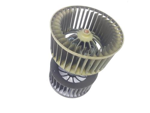 Heater blower motor BMW 3 (E46) 320 d | BP15356626M62 