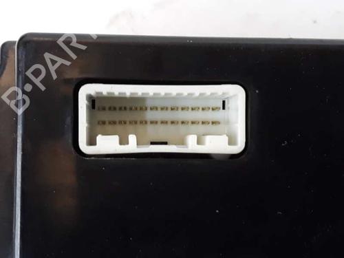 AC Styreenhet / Manøvreringsenhet LAND ROVER RANGE ROVER SPORT I (L320) 2.7 D 4x4 | BP3248857I5 