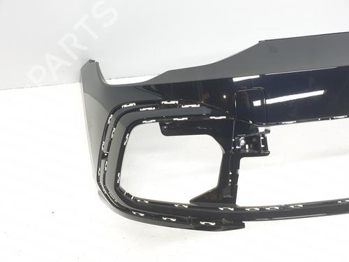 Front bumper VW GOLF VIII (CD1, DA1)  | BP32446643C7 