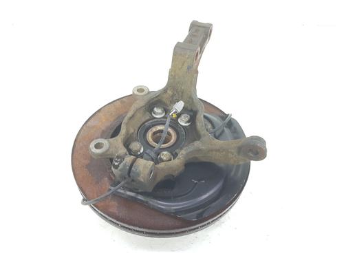 Right front steering knuckle NISSAN X-TRAIL II (T31) 2.0 dCi 4x4 | BP4750515M26 