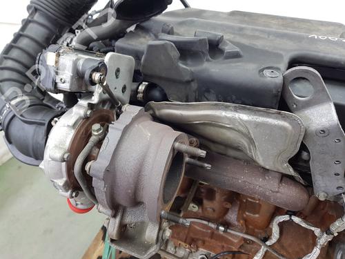 Engine FORD TRANSIT CUSTOM V362 Van (FY, FZ) | BP36185911M1 - Image 11