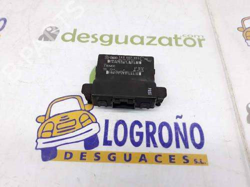 Elektronisk modul VW GOLF V (1K1) 1.6 (102 hp) 14122618
