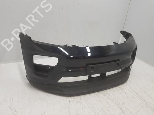 Front bumper PORSCHE MACAN (XAB) Electric (XABAA1) | BP37026983C7 - Image 2