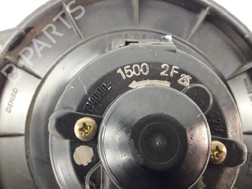 Heater blower motor TOYOTA LAND CRUISER PRADO (_J12_) 3.0 D-4D (KDJ120, KDJ125) | BP14125440M62 