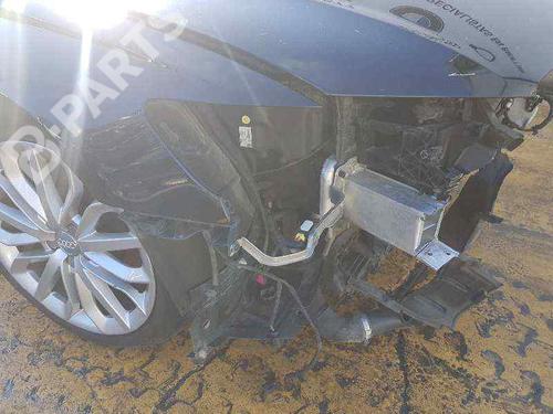 Rear left exterior door handle AUDI A6 C7 (4G2, 4GC) 3.0 TDI quattro | BP6923127C130  - Image 48