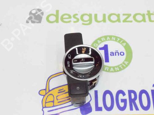 Headlight switch MERCEDES-BENZ E-CLASS (W212) E 220 CDI / BlueTEC (212.001, 212.002) | BP1885672I24 