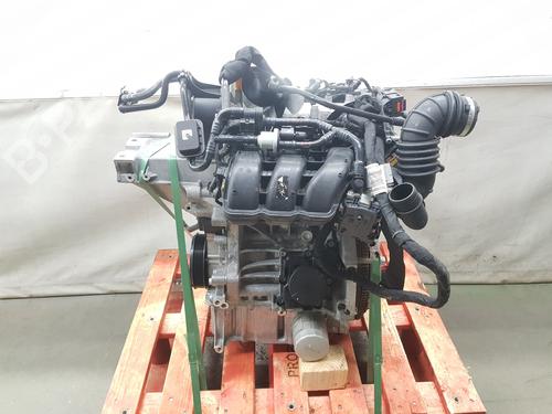 Engine SEAT IBIZA V (KJ1, KJG) 1.0 MPi | BP29207670M1 