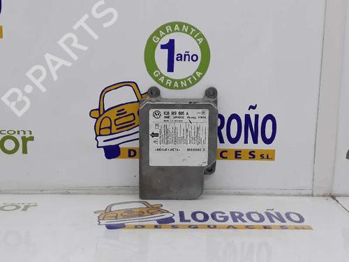Kollisjonspute styreenhet VW GOLF III Variant (1H5) 1.9 TDI (90 hp) 1544117