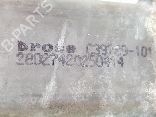 Front right window mechanism JAGUAR F-PACE (X761) | BP36679067C23 - Image 6