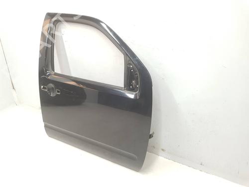 Right front door NISSAN NAVARA NP300 (D40)  | BP29290812C3 