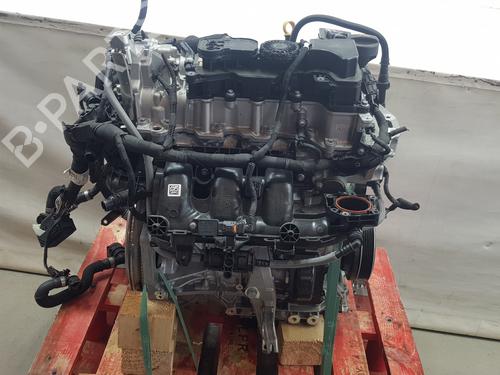 Engine FIAT 600e / 600 (365_, 364_) | BP37147845M1 - Image 2