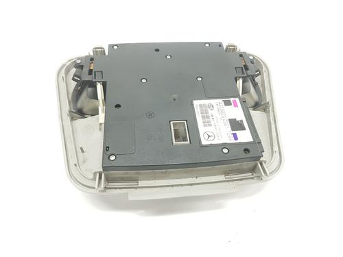 Interior roof light MERCEDES-BENZ CLK (C209) CLK 240 (209.361) | BP15090843I8 