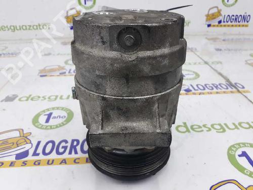 AC compressor RENAULT MEGANE I Grandtour (KA0/1_) 1.9 dCi (KA05, KA1F) | BP2973064M34 