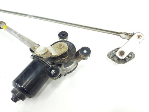 Front wiper motor FORD RANGER (ET) 2.5 TDCi 4x4 | BP25118226M29 