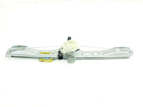 Front left window mechanism FORD TRANSIT CUSTOM V362 Bus (F3) 2.0 EcoBlue | BP29716286C22 