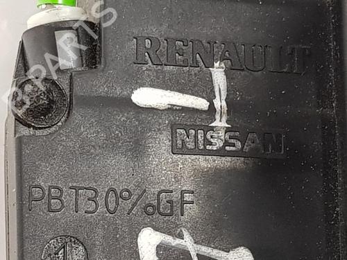 Rear right lock NISSAN QASHQAI I (J10, NJ10) 1.5 dCi | BP18296348C99 