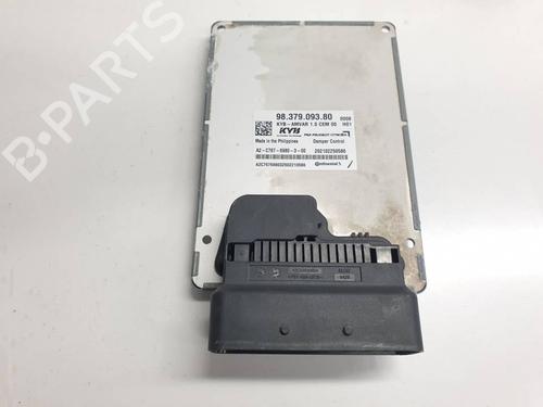 Used Electronic module Electronic module DS DS 7 Crossback (J4_, JR_, JC_) [2017-2026] 39597386 39597386