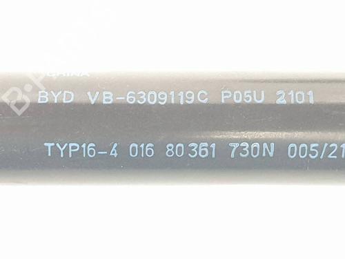 Gasdæmper bagklap BYD T3 ELECTRIC | BP38930218C138 - Image 2