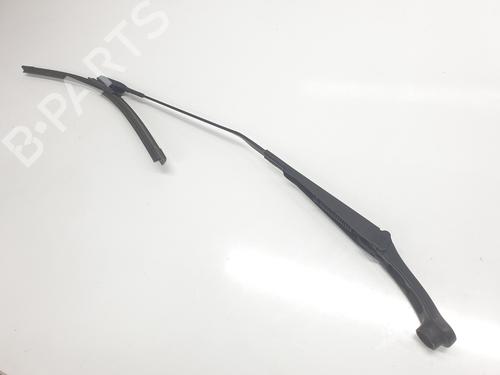 Front windshield wiper arm AUDI Q2 (GAB, GAG) 1.6 TDI | BP21095510C143 