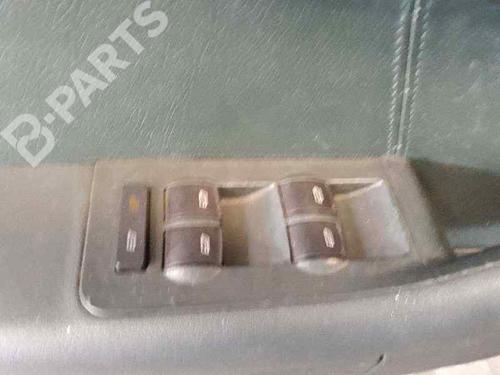 Left rear window switch AUDI ALLROAD C5 (4BH) 2.5 TDI quattro | BP1393440C108  - Image 16