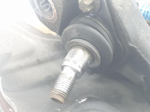 Left front steering knuckle BMW X3 (E83) 2.5 i | BP13553748M25 