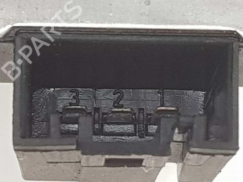 Rear wiper motor BMW 1 (E87) 120 d | BP7554191M102 