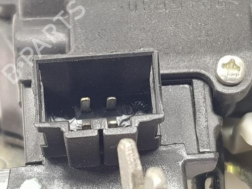 Tailgate lock AUDI A1 Sportback (8XA, 8XF) 1.4 TDI | BP27716190C101 