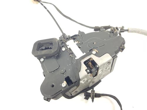 Front left lock SEAT IBIZA V (KJ1, KJG) 1.0 TSI | BP29723614C98 