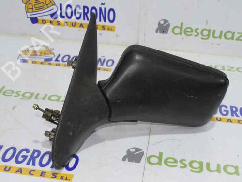 Left mirror SEAT IBIZA II (6K1) 1.9 D | BP2971981C26 