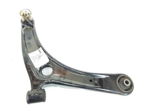 Used Right front suspension arm PEUGEOT 4007 (VU_, VV_) 2.2 HDi (156 hp) 6138156