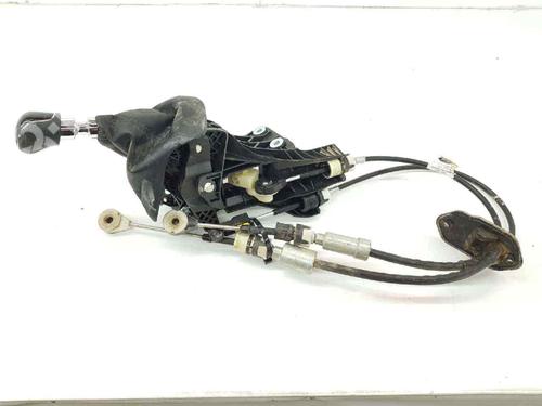 Used Manual gearbox selector Manual gearbox selector FORD TRANSIT CUSTOM V362 Van (FY, FZ) 2.2 TDCi (155 hp) 7418381 7418381