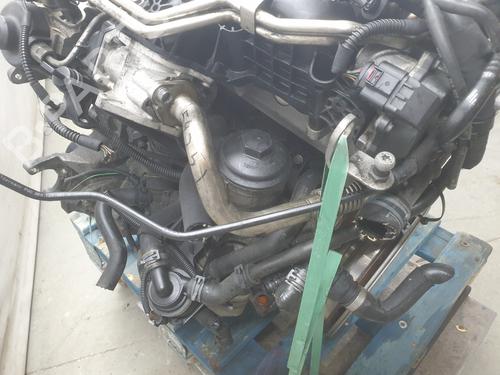 Engine AUDI Q5 (8RB) | BP30923785M1