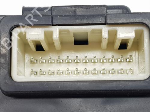 Electronic module NISSAN QASHQAI II (J11, J11_)  | BP36814105M83  - Image 6