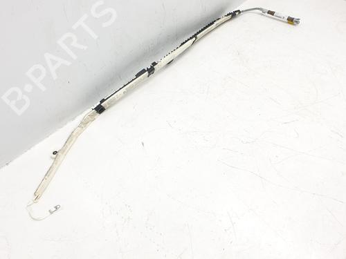 Right curtain airbag VW GOLF VI (5K1) 2.0 GTi | BP21575393C12 