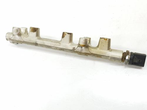 Injection rail SKODA SCALA (NW1) 1.0 TSI | BP34099159M98  - Image 5