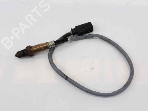 Sensor electrónico MERCEDES-BENZ A-CLASS (W176) A 200 CDI / d (176.008) (136 hp) 8744584