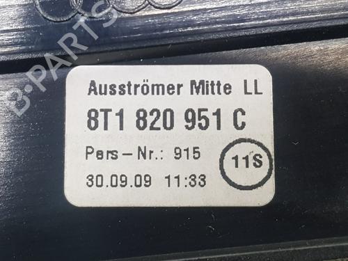 Air vent AUDI A4 B8 Avant (8K5) 3.0 TDI quattro | BP14072253I21 