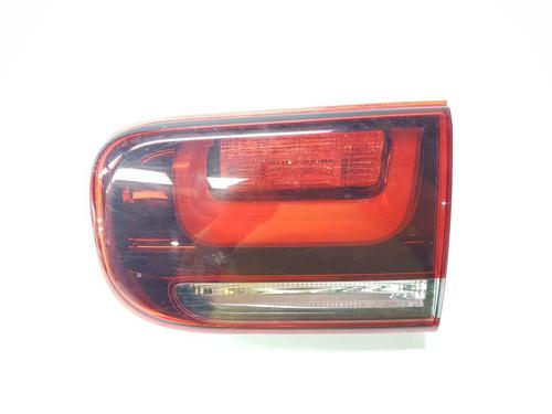 Used Right tailgate light Right tailgate light CITROËN C4 CACTUS 1.6 BlueHDi 100 (99 hp) 39726705 39726705