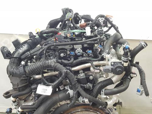 Engine RENAULT SYMBIOZ 1.6 E-Tech 145 | BP34353859M1  - Image 14