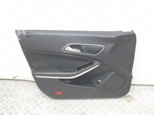 Seats set MERCEDES-BENZ CLA Coupe (C117) CLA 200 CDI (117.301) | BP7205800C78 