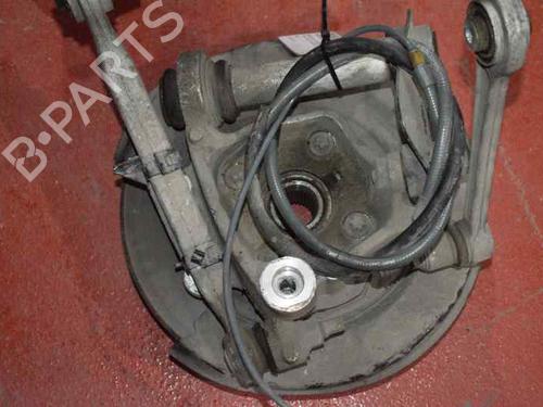 Used Right rear steering knuckle BMW 5 (E39) 520 d (136 hp) 1169161