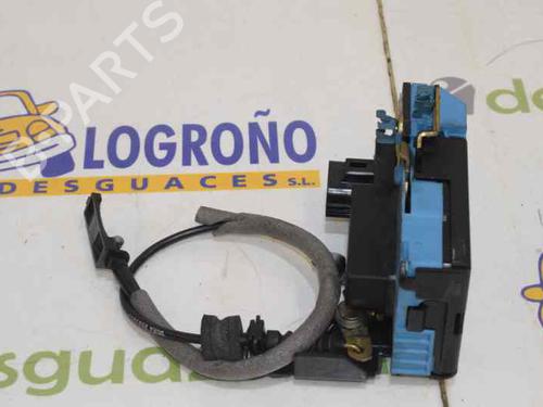 Front left lock VOLVO S60 I (384) 2.4 D | BP777174C98 