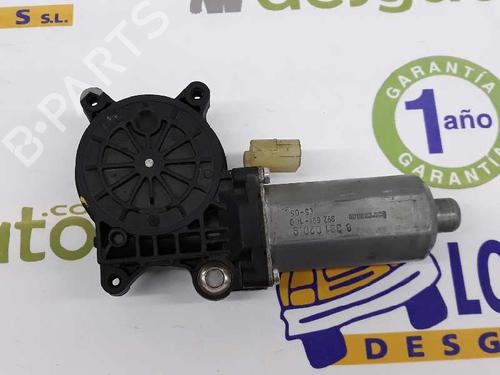 Right front window motor BMW X5 (E53) 3.0 i | BP5641777E20 