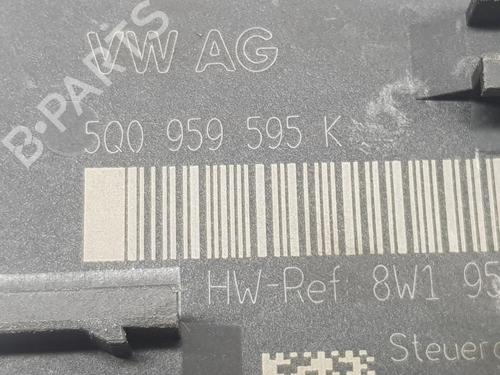 Electronic module VW PASSAT B8 Variant (3G5, CB5) 2.0 TDI | BP16335034M83 