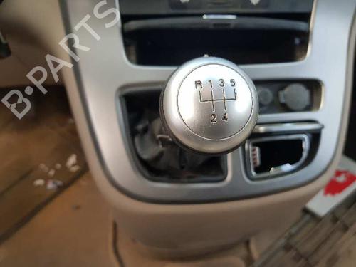 Front bumper reinforcement KIA CARNIVAL / GRAND CARNIVAL III (VQ) 2.9 CRDi | BP6452758C109 