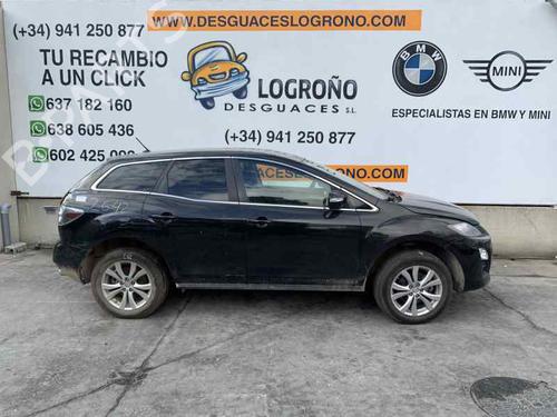 Luftmassenmesser MAZDA CX-7 (ER) 2.2 MZR-CD AWD (ER10A) | BP4654998M95 