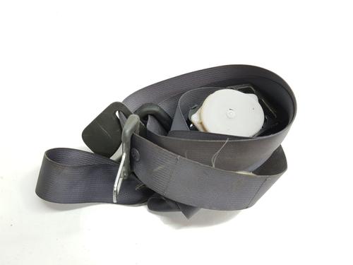 Used Rear left seatbelt TOYOTA LAND CRUISER PRADO (_J12_) 3.0 D-4D (KDJ120, KDJ125) (163 hp) 25346383